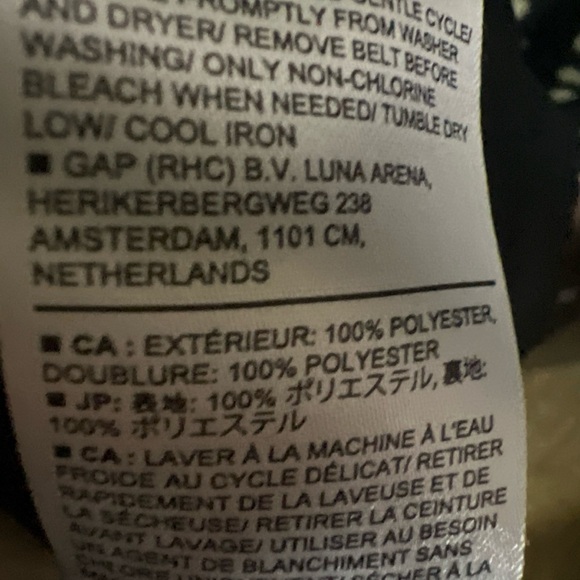 Banana Republic Green and Silver Gown with Plunge Neckline - Picture 3 of 4